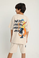 Handsome Appeal Anime Set